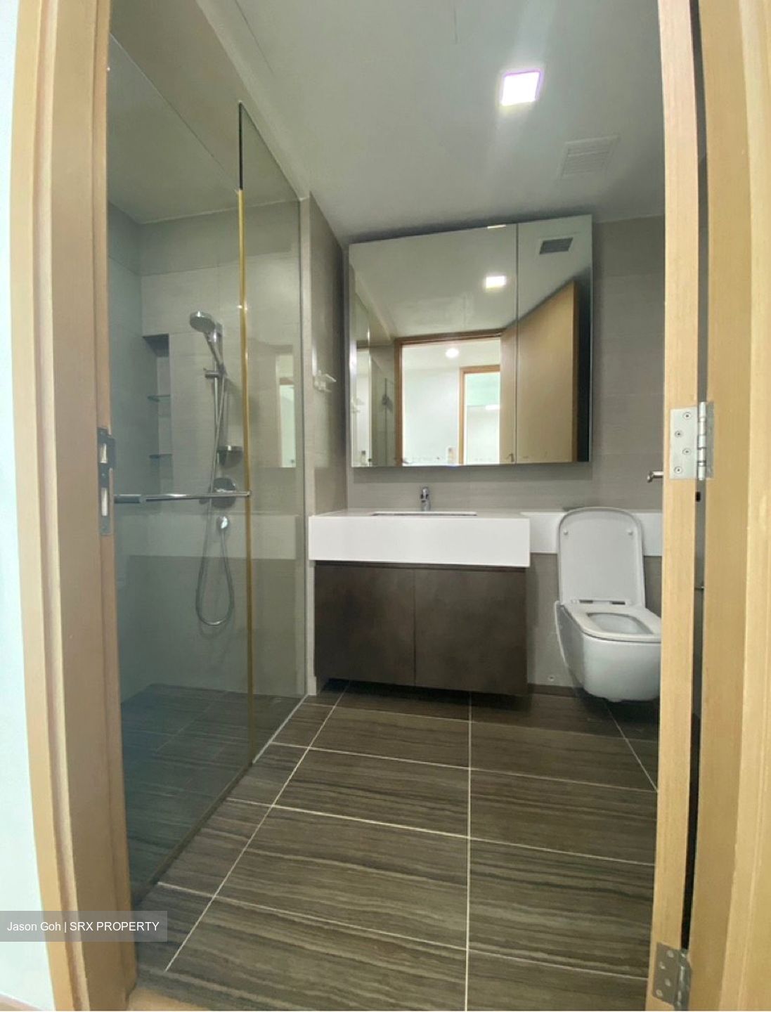 Nine Residences (D27), Apartment #615356621